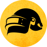 PUBG: Battlegrounds official logo