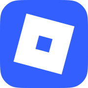 Roblox official logo