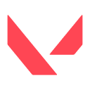 Valorant official logo